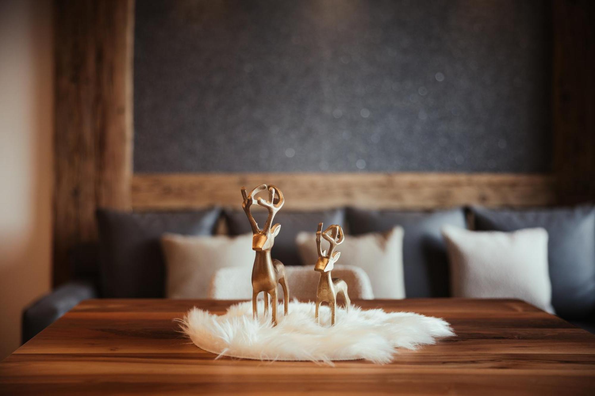 Luxury Chalet P Ortisei Exterior photo